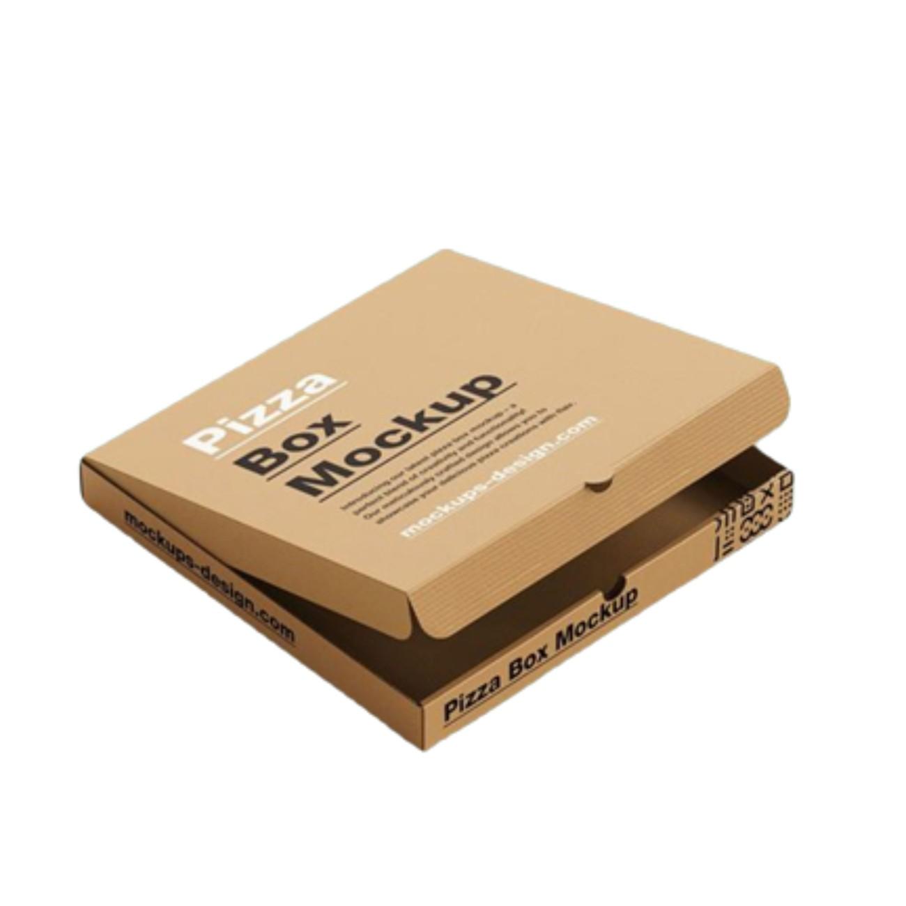 Pizza Box
